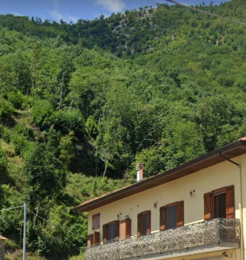 La Calcara Di Nonno Raffaele Villa Agerola Exterior photo