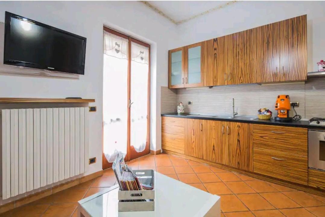 La Calcara Di Nonno Raffaele Villa Agerola Exterior photo